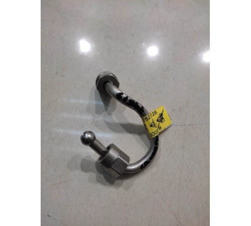 Топливная трубка