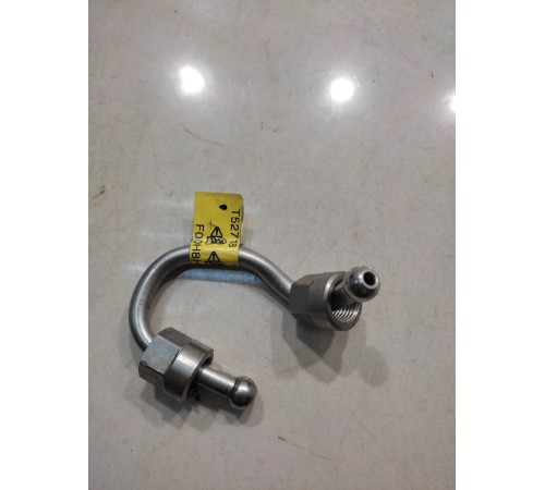 Топливная трубка