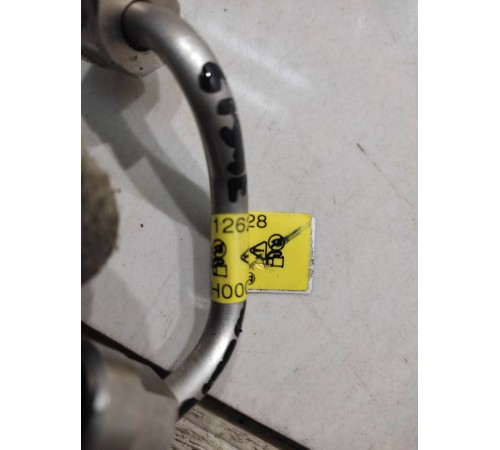 Топливная трубка