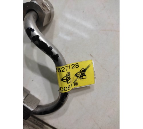 Топливная трубка