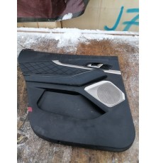 Обшива двери передняя левая