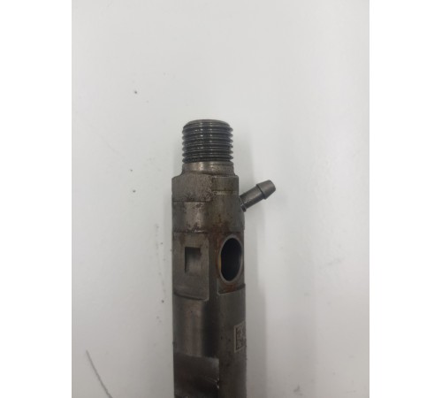 Форсунка топливная