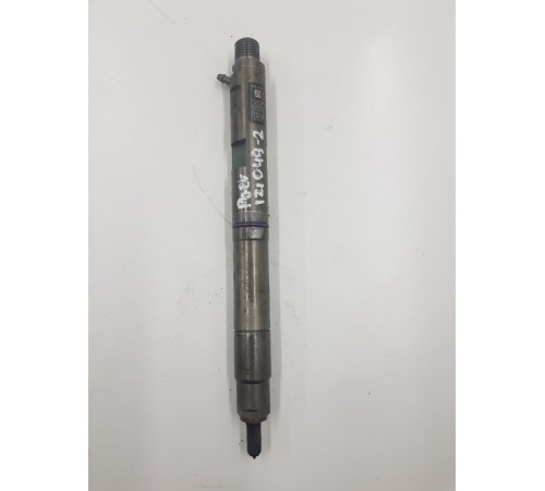 Форсунка топливная