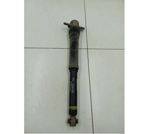 Амортизатор задний