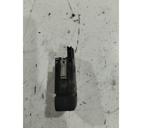 Кнопка аварийной сигнализации