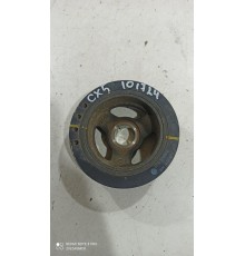 Шкив коленвала