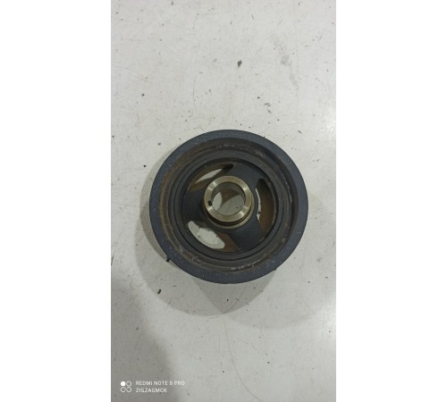 Шкив коленвала