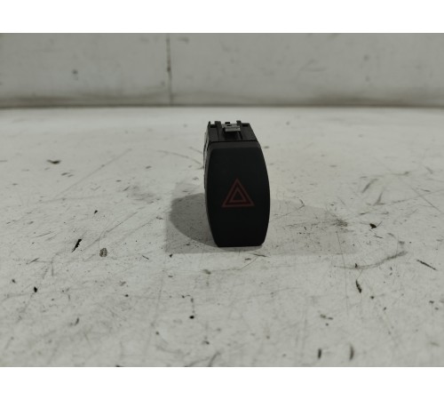 Кнопка аварийной сигнализации