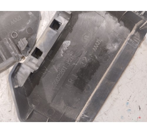 Накладка (пластик) салона