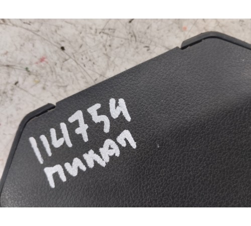 Накладка (пластик) салона