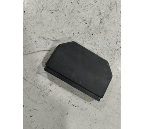 Накладка (пластик) салона