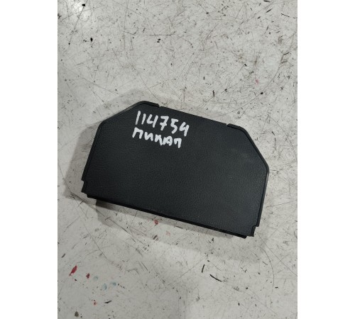 Накладка (пластик) салона