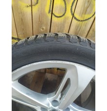Покрышка 275/40/R21(зима)