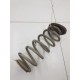 Пружина подвески задняя