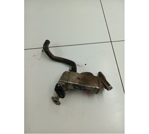 Радиатор системы EGR