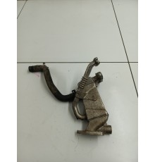 Радиатор системы EGR