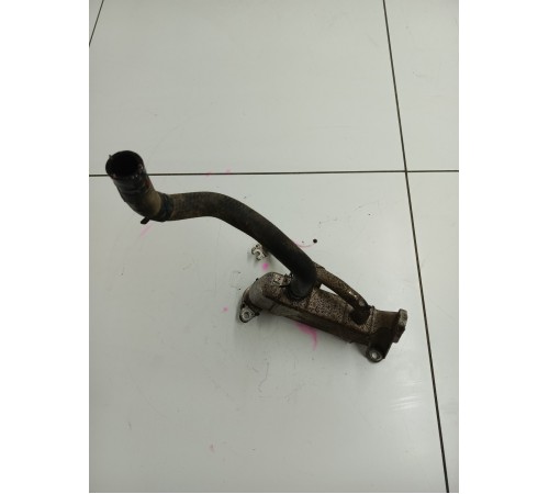 Радиатор системы EGR