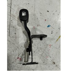 Ручка открывания бензобака