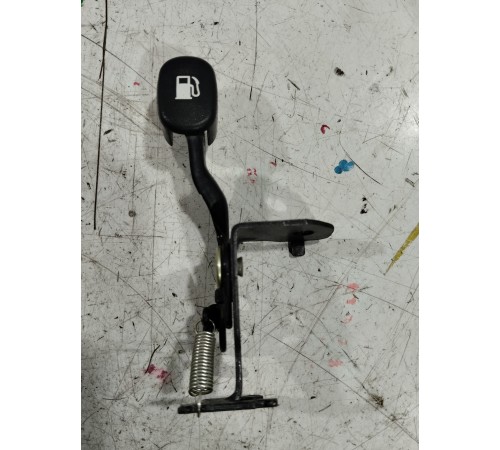 Ручка открывания бензобака