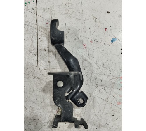 Ручка открывания бензобака