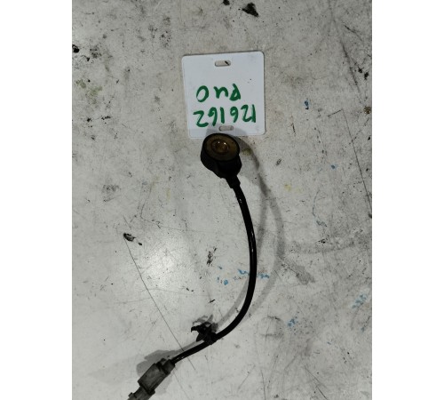 Датчик детонации