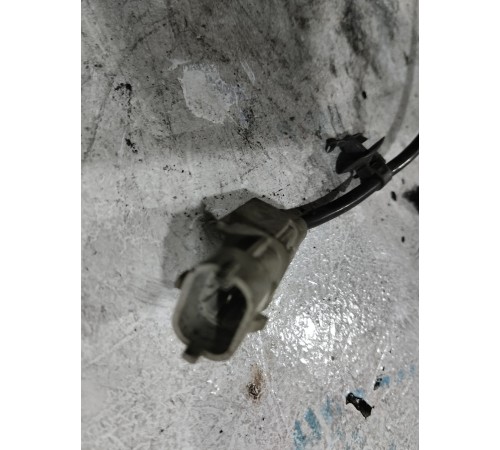 Датчик детонации