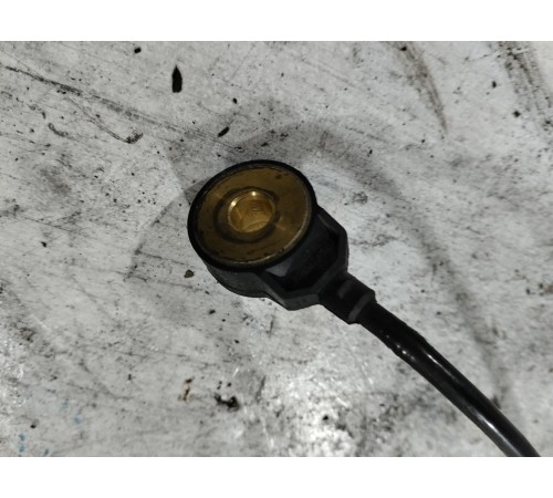 Датчик детонации