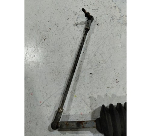 Кран уровня пола кабины с тягой правый