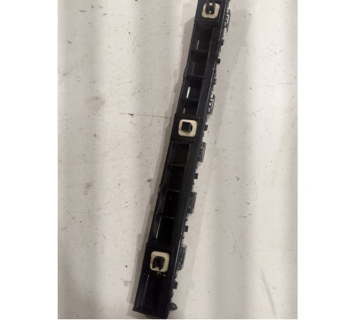 Кронштейн (крепление) заднего бампера левый