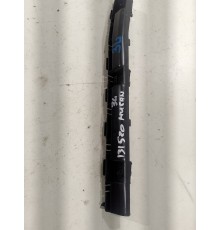 Кронштейн (крепление) заднего бампера левый