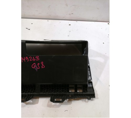 Корпус бардачка салона