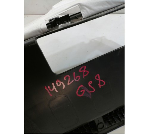 Корпус бардачка салона