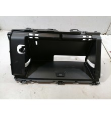 Корпус бардачка салона