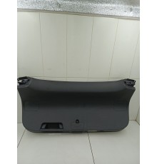 Обшивка крышки багажника