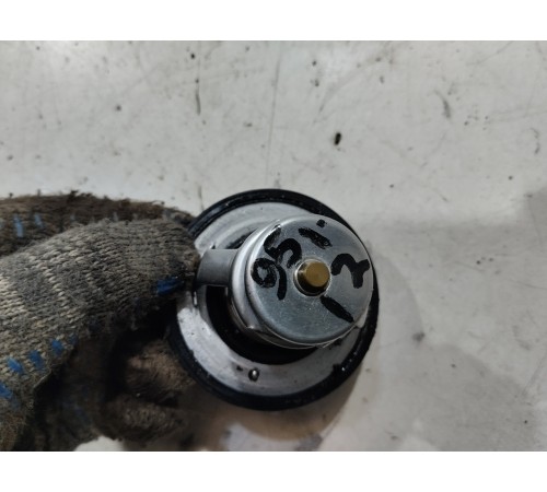 Термоэлемент термостата