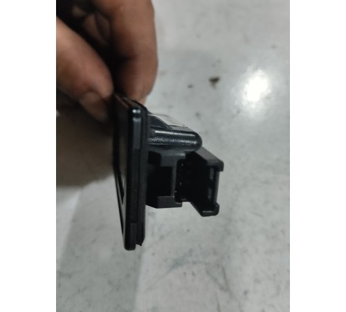 Плафон подсветки номера