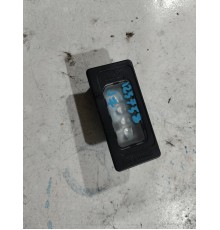 Плафон подсветки номера