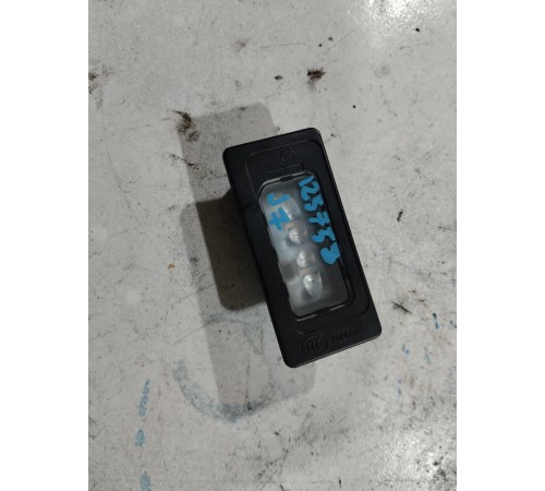 Плафон подсветки номера