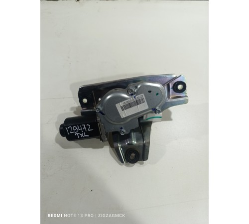 Моторчик стеклоочистителя задний