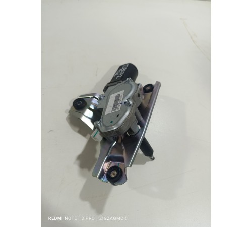 Моторчик стеклоочистителя задний