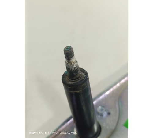 Моторчик стеклоочистителя задний