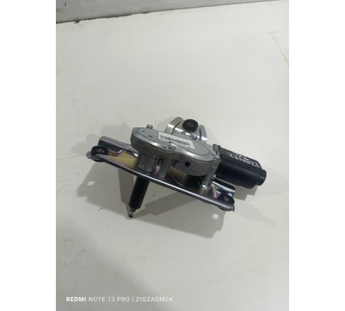 Моторчик стеклоочистителя задний