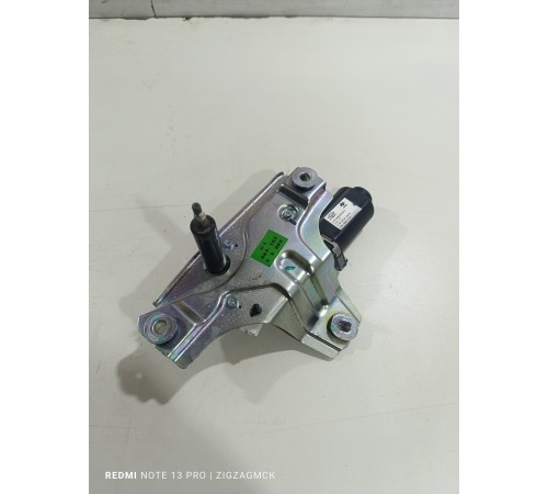 Моторчик стеклоочистителя задний