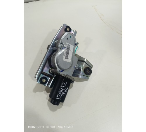 Моторчик стеклоочистителя задний