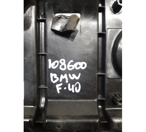 Стеклоподъемник (задний правый)