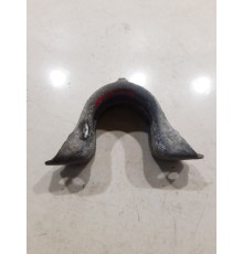 Кронштейн(крепление) переднего стабилизатора