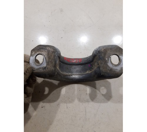 Кронштейн(крепление) переднего стабилизатора