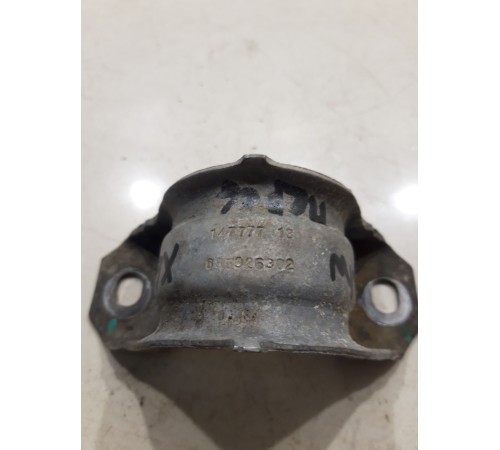 Кронштейн(крепление) переднего стабилизатора