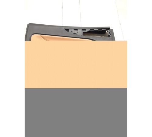 Обшивка двери (задняя левая)