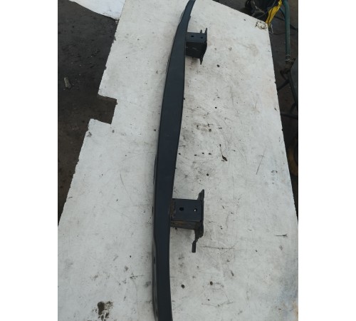 Усилитель заднего бампера